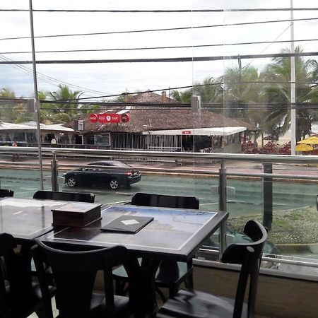 São Luís 维拉海旅馆酒店 外观 照片