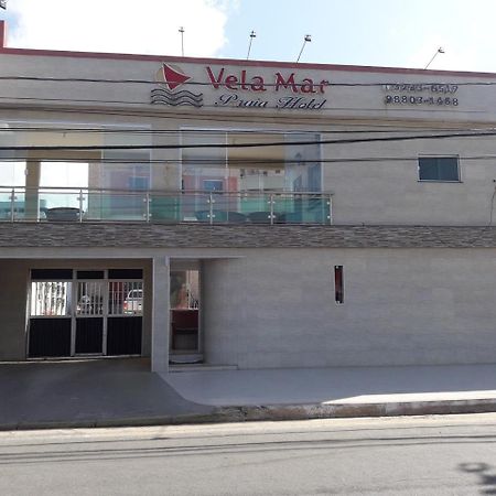 São Luís 维拉海旅馆酒店 外观 照片