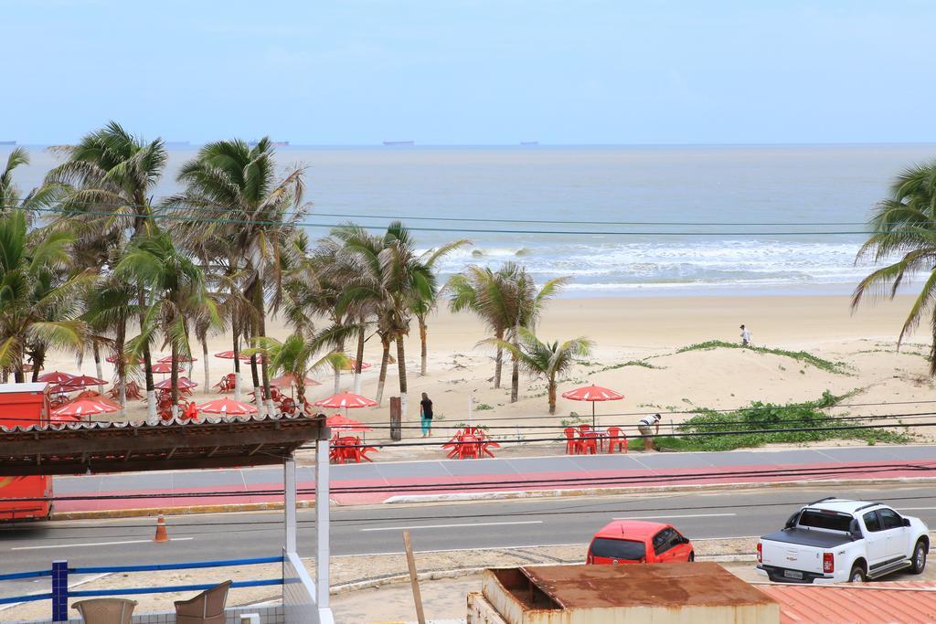 São Luís 维拉海旅馆酒店 外观 照片